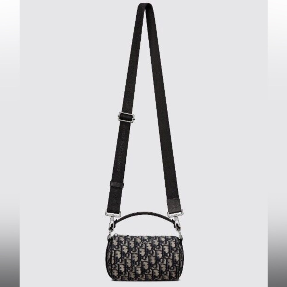 DIOR | Mini Roller Bag - Picture 5 of 17